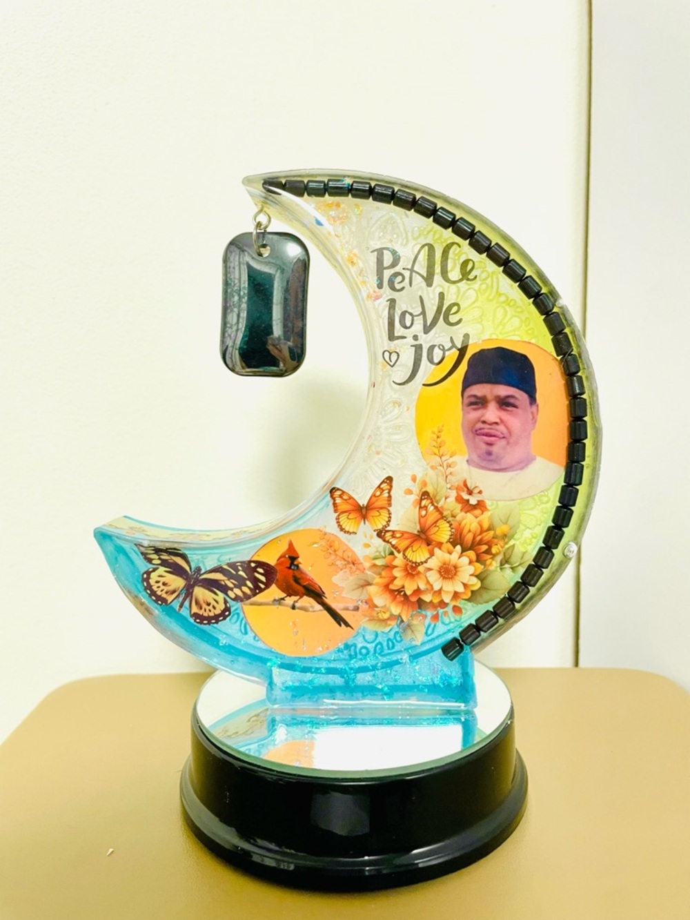 Memorial Custom Order ✨ - Picture 8 of 8
